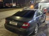 Toyota Camry 2002 года за 5 500 000 тг. в Кызылорда – фото 5