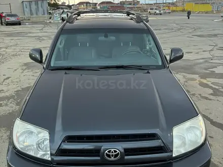 Toyota 4Runner 2004 года за 8 000 000 тг. в Актау – фото 5