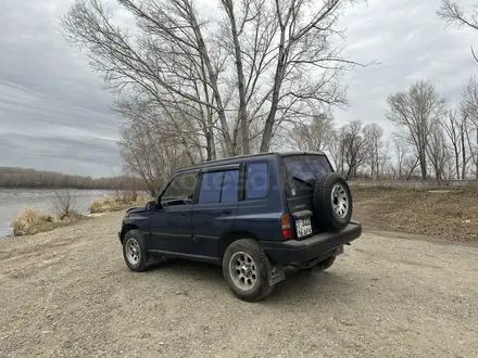 Suzuki Escudo 1994 года за 3 300 000 тг. в Усть-Каменогорск – фото 13