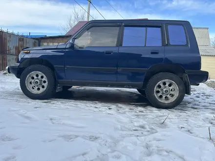 Suzuki Escudo 1994 года за 3 300 000 тг. в Усть-Каменогорск – фото 4