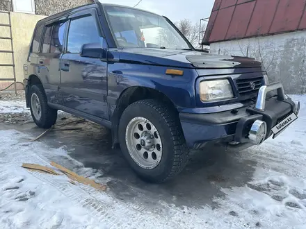Suzuki Escudo 1994 года за 3 300 000 тг. в Усть-Каменогорск