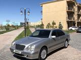 Mercedes-Benz E 280 2000 года за 5 500 000 тг. в Туркестан