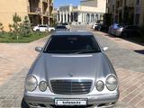 Mercedes-Benz E 280 2000 годаүшін5 500 000 тг. в Туркестан – фото 3