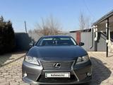 Lexus ES 300h 2014 годаүшін8 800 000 тг. в Алматы