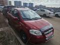 Chevrolet Aveo 2011 года за 2 300 000 тг. в Астана