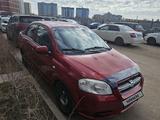 Chevrolet Aveo 2011 годаүшін2 300 000 тг. в Астана