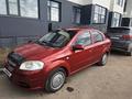 Chevrolet Aveo 2011 года за 2 300 000 тг. в Астана – фото 2
