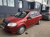 Chevrolet Aveo 2011 годаүшін2 300 000 тг. в Астана – фото 2