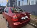 Chevrolet Aveo 2011 года за 2 300 000 тг. в Астана – фото 3