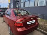 Chevrolet Aveo 2011 годаүшін2 300 000 тг. в Астана – фото 3