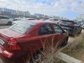 Chevrolet Aveo 2011 года за 2 300 000 тг. в Астана – фото 4