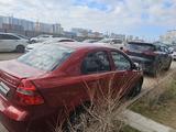 Chevrolet Aveo 2011 годаүшін2 300 000 тг. в Астана – фото 4