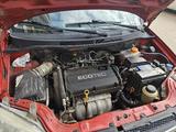 Chevrolet Aveo 2011 годаүшін2 300 000 тг. в Астана – фото 5