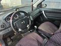 Chevrolet Aveo 2011 года за 2 300 000 тг. в Астана – фото 6
