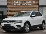 Volkswagen Tiguan 2018 года за 8 600 000 тг. в Алматы