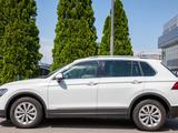 Volkswagen Tiguan 2018 года за 8 600 000 тг. в Алматы – фото 4