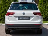 Volkswagen Tiguan 2018 года за 8 600 000 тг. в Алматы – фото 5