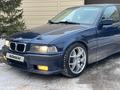 BMW 320 1994 года за 3 800 000 тг. в Караганда – фото 5