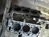 Двигатель заряженный без головки состояния отличное за 350 000 тг. в Талдыкорган