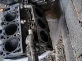 Двигатель заряженный без головки состояния отличное за 350 000 тг. в Талдыкорган – фото 2