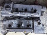 Двигатель заряженный без головки состояния отличное за 350 000 тг. в Талдыкорган – фото 4