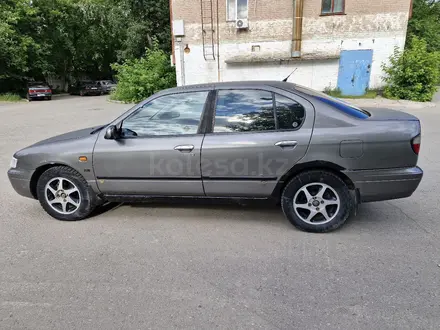 Nissan Primera 1997 года за 800 000 тг. в Павлодар – фото 5