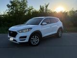 Hyundai Tucson 2020 года за 7 500 000 тг. в Уральск