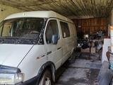 ГАЗ ГАЗель 2000 годаүшін3 500 000 тг. в Каркаралинск – фото 3