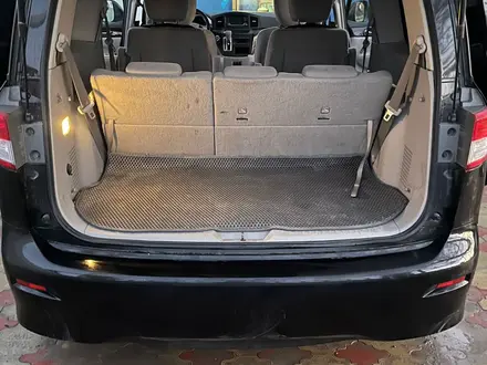 Nissan Quest 2015 года за 11 000 000 тг. в Атырау – фото 3