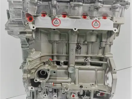 Мотор KIA Optima двигатель новый за 100 000 тг. в Астана – фото 3