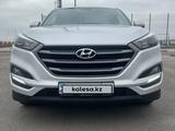 Hyundai Tucson 2018 года за 10 700 000 тг. в Павлодар – фото 2