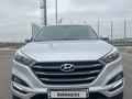 Hyundai Tucson 2018 года за 10 700 000 тг. в Павлодар – фото 11