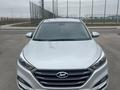 Hyundai Tucson 2018 года за 10 700 000 тг. в Павлодар