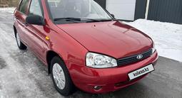 ВАЗ (Lada) Kalina 1118 2006 годаүшін1 700 000 тг. в Костанай