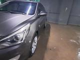 Hyundai Accent 2014 годаүшін5 500 000 тг. в Астана – фото 3