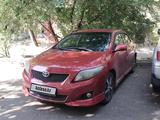 Toyota Corolla 2008 годаfor5 300 000 тг. в Алматы – фото 2