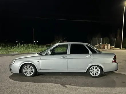 ВАЗ (Lada) Priora 2170 2014 года за 3 800 000 тг. в Шымкент – фото 3