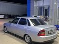 ВАЗ (Lada) Priora 2170 2014 года за 3 800 000 тг. в Шымкент – фото 2