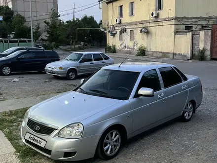 ВАЗ (Lada) Priora 2170 2014 года за 3 800 000 тг. в Шымкент