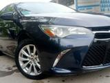 Toyota Camry 2015 года за 6 500 000 тг. в Тараз – фото 2