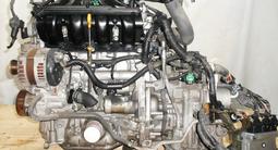 Двигатель (двс, мотор) mr20de на nissan x-trail ниссан объем 2 литра за 150 500 тг. в Астана – фото 3