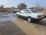 Volkswagen Passat 1991 годаfor1 100 000 тг. в Кызылорда – фото 4