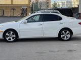 Lexus ES 300 2003 года за 5 500 000 тг. в Актау – фото 4