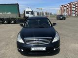 Nissan Teana 2010 года за 5 600 000 тг. в Усть-Каменогорск – фото 4