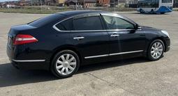 Nissan Teana 2010 годаүшін5 600 000 тг. в Усть-Каменогорск – фото 2