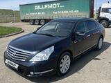 Nissan Teana 2010 года за 5 600 000 тг. в Усть-Каменогорск – фото 5