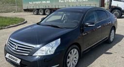 Nissan Teana 2010 года за 5 600 000 тг. в Усть-Каменогорск – фото 5