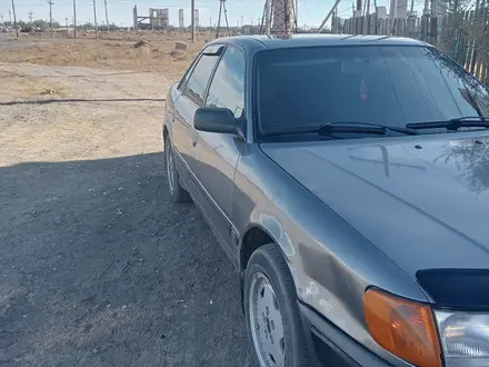 Audi 100 1991 года за 2 300 000 тг. в Караганда – фото 2