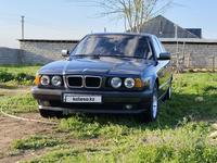 BMW 525 1993 годаүшін2 300 000 тг. в Туркестан
