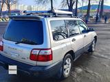 Subaru Forester 2001 годаfor3 000 000 тг. в Алматы